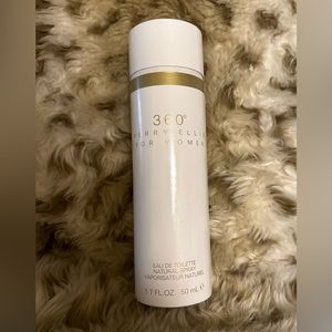 NWOT 360° Perry Ellis for Women Eau de Toilette